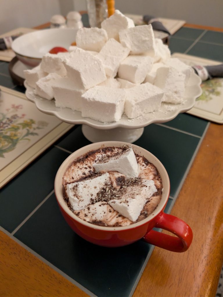 homemade sweets sussex